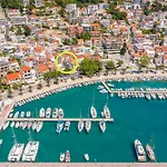 Sea View Galatea Baška Voda