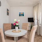 Apartamento Sea View Galatea Baška Voda