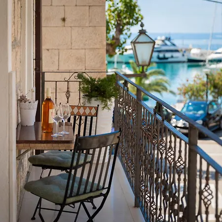 Apartman Sea View Galatea *