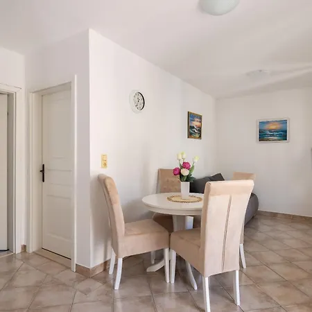 Apartamento Sea View Galatea *