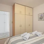 Sea View Galatea Appartement Baška Voda