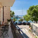 Sea View Galatea