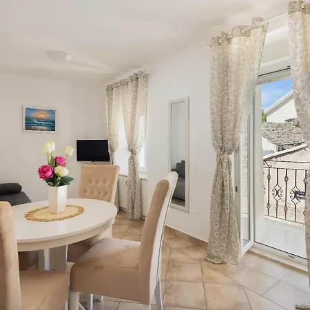 Sea View Galatea Appartement