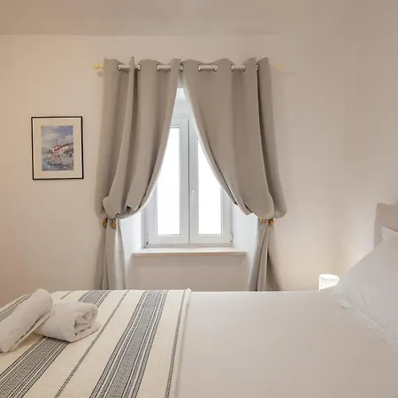 Sea View Galatea Appartement Baška Voda