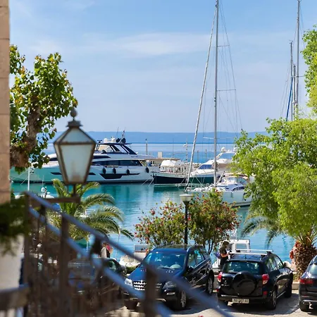 Sea View Galatea Apartament