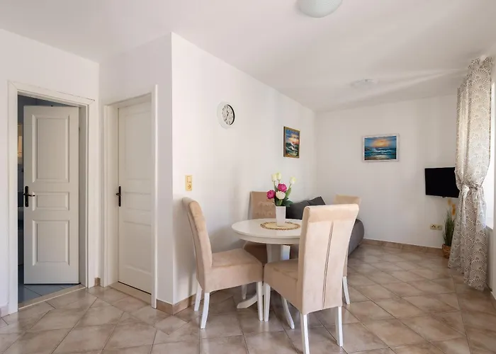 Apartman Sea View Galatea *